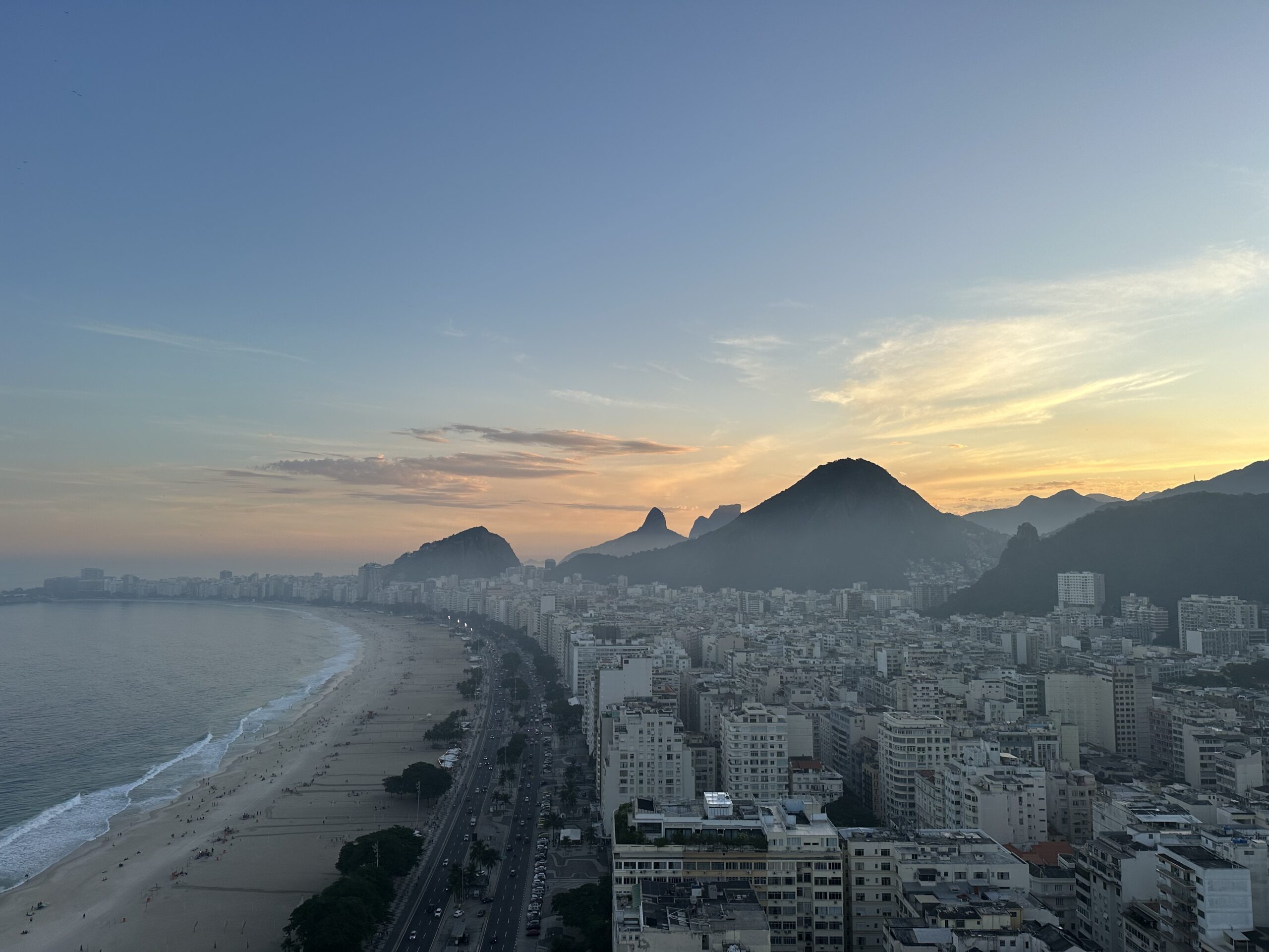 Rio de Janeiro: Travel + Photo Guide