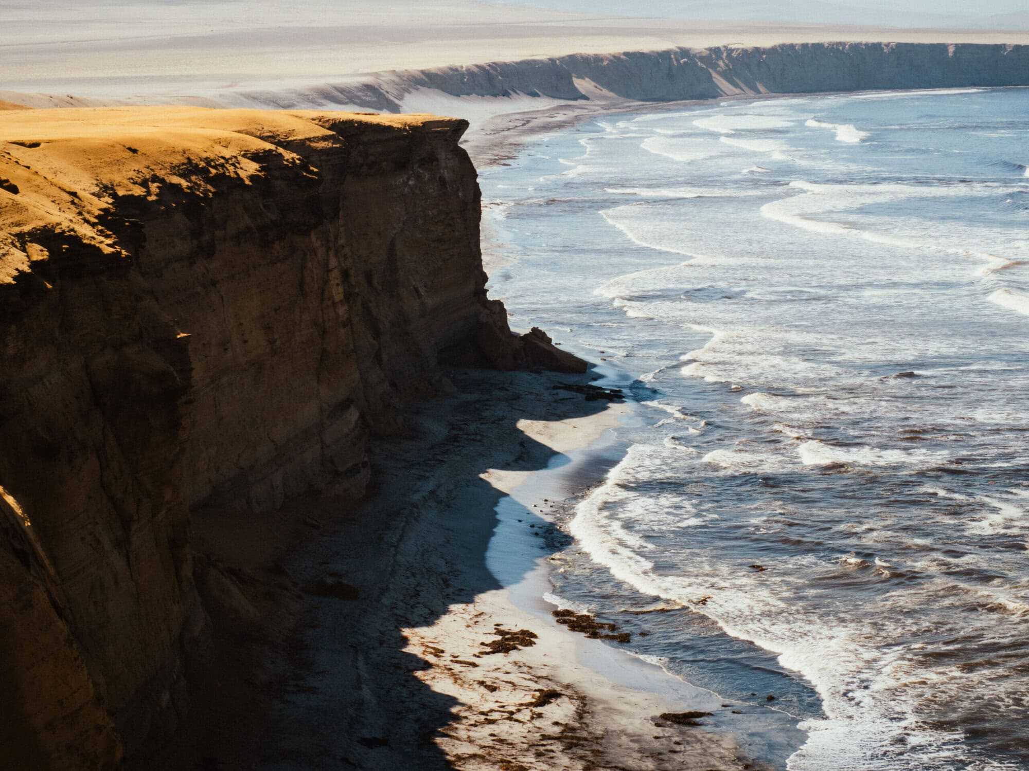 Paracas Peru: Travel + Photo Guide