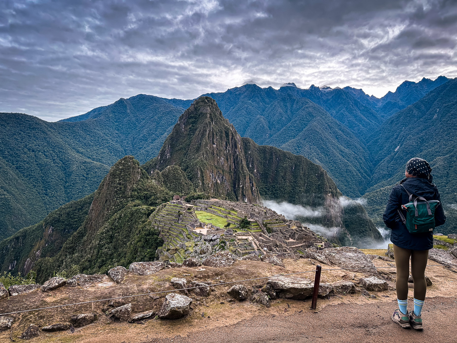 Machu Picchu: Travel + Photo Guide