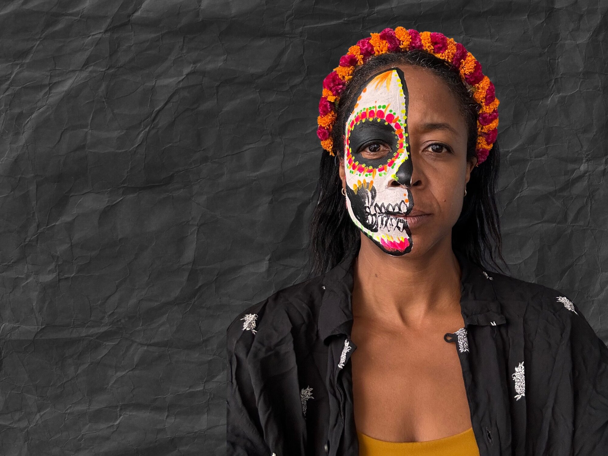 Día de los Muertos: Travel + Photo Guide